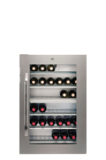 Reparación averías vinoteca Saivod en  Ciudad Real